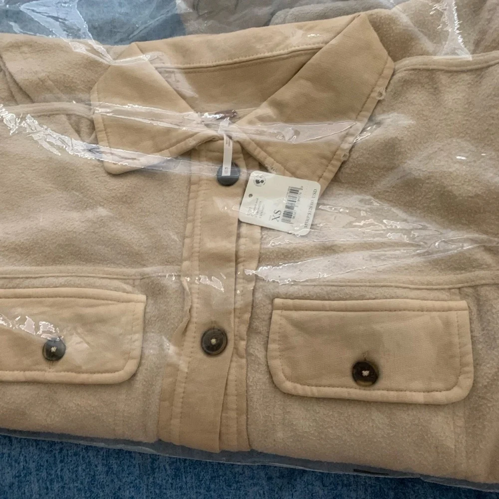 Free people ruby jacket - Picture 4 of 8